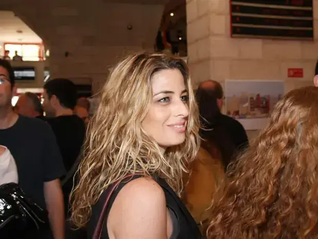 ענת גורן (אביב חופי) ענת גורן (אביב חופי)