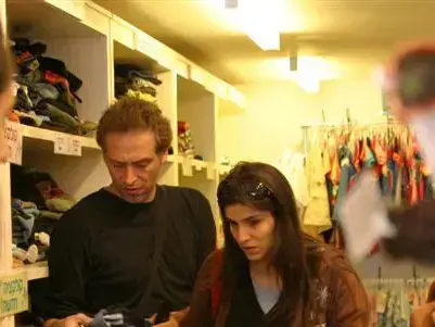 פפראצי ענת מגן שבו אורן שבו (בוצ'צ'ו) פפראצי ענת מגן שבו אורן שבו (בוצ'צ'ו)