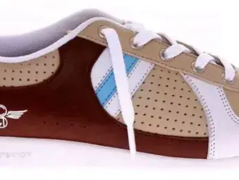 סניקרס של Creative Recreation (יח"צ) סניקרס של Creative Recreation (יח"צ)