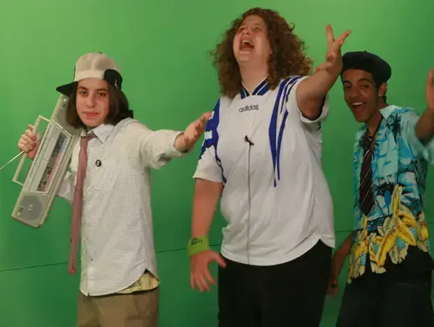 מאחורי הקלעים ביט 69 (מערכת וואלה! NEWS) מאחורי הקלעים ביט 69 (מערכת וואלה! NEWS)
