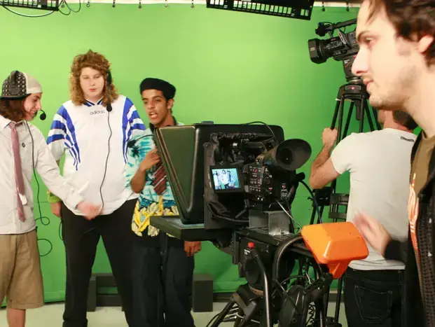 מאחורי הקלעים ביט 69 (מערכת וואלה! NEWS) מאחורי הקלעים ביט 69 (מערכת וואלה! NEWS)