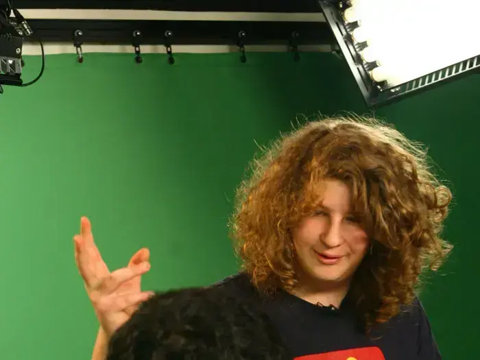 מאחורי הקלעים ביט 69 (מערכת וואלה! NEWS) מאחורי הקלעים ביט 69 (מערכת וואלה! NEWS)