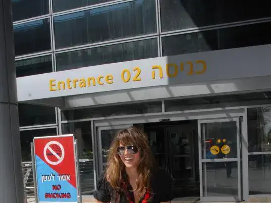 פפראצי נועה תשבי (בוצ'צ'ו) פפראצי נועה תשבי (בוצ'צ'ו)