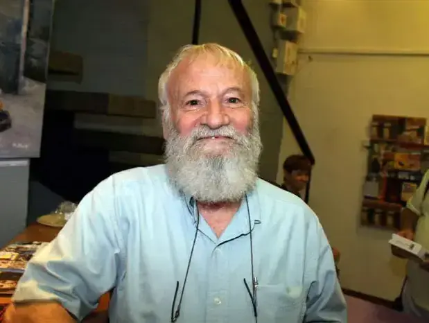 יום הולדת 70 ליורם טהרלב (אביב חופי) יום הולדת 70 ליורם טהרלב (אביב חופי)