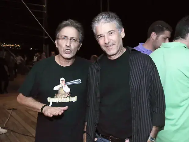 ניר כחלילי מאיר סוויסה (אביב חופי) ניר כחלילי מאיר סוויסה (אביב חופי)