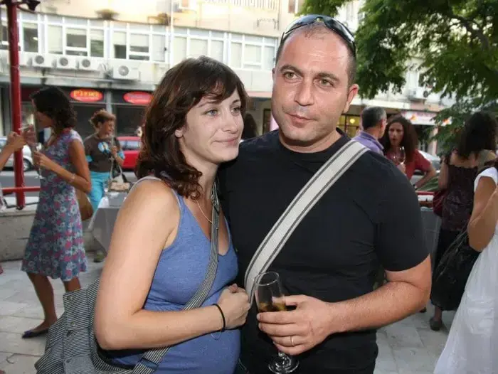 ליאור רז מיטל ברדה (אביב חופי) ליאור רז מיטל ברדה (אביב חופי)