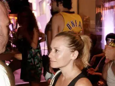 איריס אברמוביץ' (אביב חופי) איריס אברמוביץ' (אביב חופי)