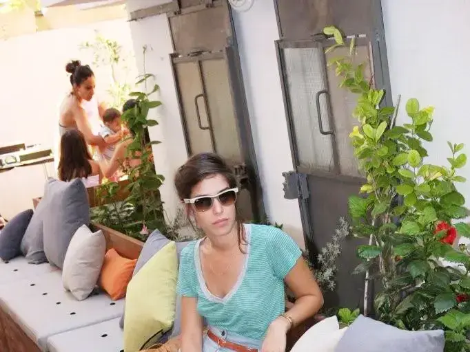 גאיה טראוב (אביב חופי) גאיה טראוב (אביב חופי)