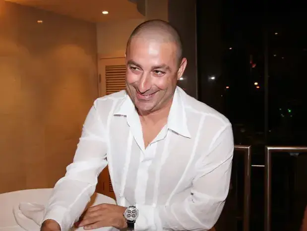 ג'קי בן זקן (אביב חופי) ג'קי בן זקן (אביב חופי)