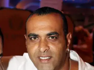 ליאור פרחי (אביב חופי) ליאור פרחי (אביב חופי)