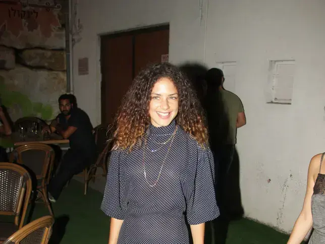 הדס מורנו (אביב חופי) הדס מורנו (אביב חופי)