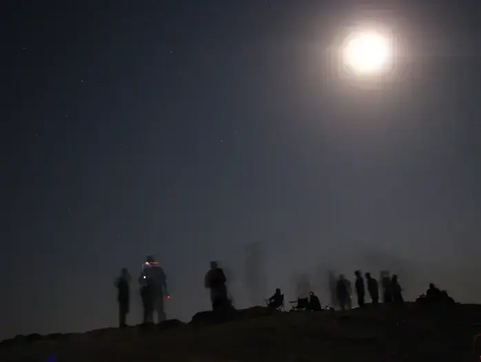 טיול טרקטורונים לילי עם מועדון קאן-אם (קובי ליאני) טיול טרקטורונים לילי עם מועדון קאן-אם (קובי ליאני)