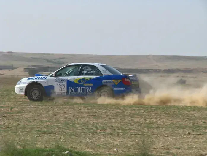 ארוע מוטורי מישלין אקספיריאנס (קובי ליאני) ארוע מוטורי מישלין אקספיריאנס (קובי ליאני)
