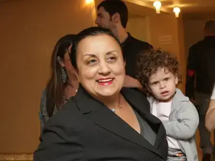 בטי רוקוואי (אביב חופי) בטי רוקוואי (אביב חופי)