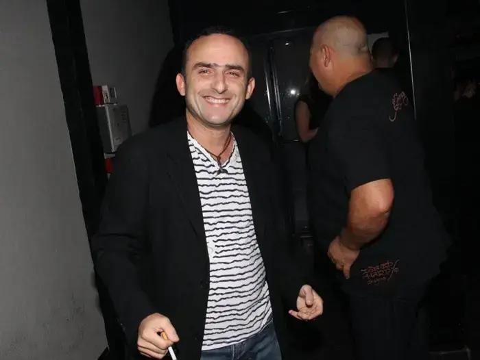 שוקי זיקרי (אביב חופי) שוקי זיקרי (אביב חופי)