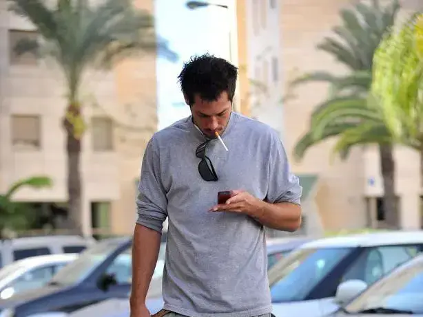 פפראצי יוני וינקל (יוני טובלי) פפראצי יוני וינקל (יוני טובלי)