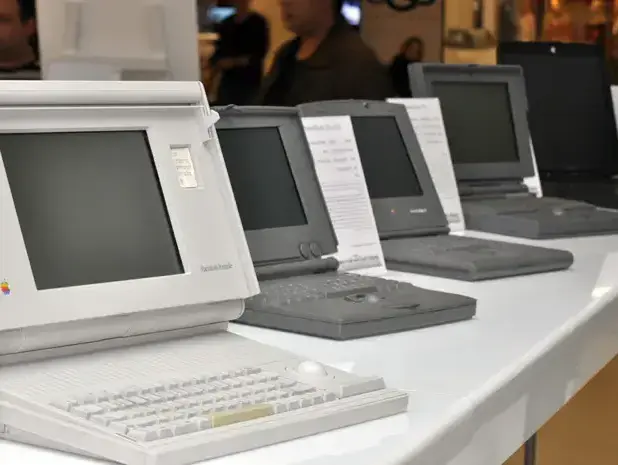 Portables (דניס ויטצ'בסקי) Portables (דניס ויטצ'בסקי)