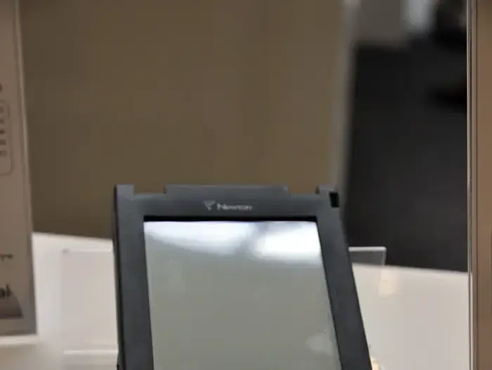 MessagePad (דניס ויטצ'בסקי) MessagePad (דניס ויטצ'בסקי)