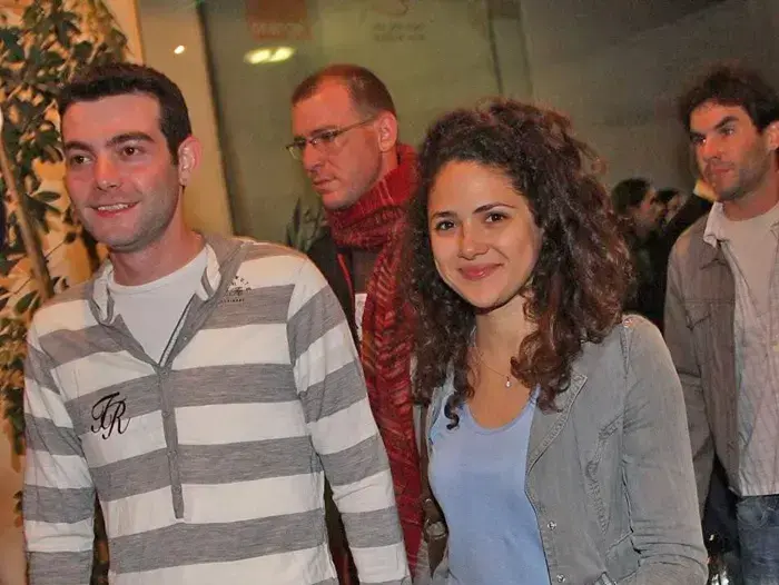 מיטל גל (אביב חופי) מיטל גל (אביב חופי)