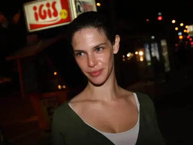 שירה וילנסקי (אביב חופי) שירה וילנסקי (אביב חופי)