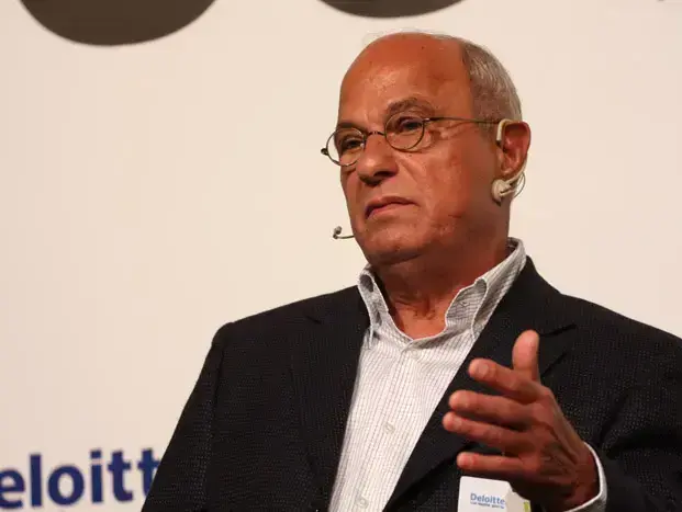 שלמה אליהו יו"ר חברת ביטוח אליהו (ניר לנדאו, מערכת וואלה!) שלמה אליהו יו"ר חברת ביטוח אליהו (ניר לנדאו, מערכת וואלה!)