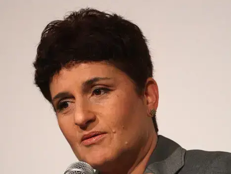 סמדר ברבר צדיק מנכל הבנק הבנלאומי (ניר לנדאו, מערכת וואלה!) סמדר ברבר צדיק מנכל הבנק הבנלאומי (ניר לנדאו, מערכת וואלה!)