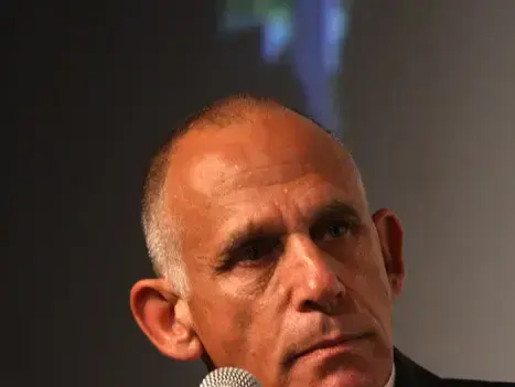 אורי שני מנהל קרן גדעון (ניר לנדאו, מערכת וואלה!) אורי שני מנהל קרן גדעון (ניר לנדאו, מערכת וואלה!)