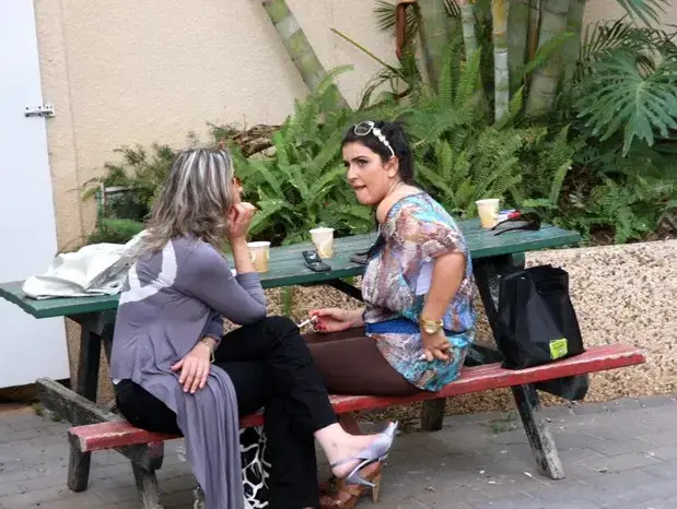 פפראצי עינב בובליל ואמה ורד בובליל (אביב חופי) פפראצי עינב בובליל ואמה ורד בובליל (אביב חופי)