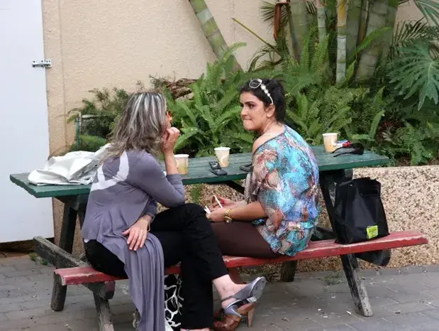 פפראצי עינב בובליל ואמה ורד בובליל (אביב חופי) פפראצי עינב בובליל ואמה ורד בובליל (אביב חופי)