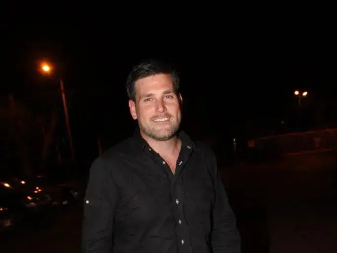 ארי גולדמן (אביב חופי) ארי גולדמן (אביב חופי)