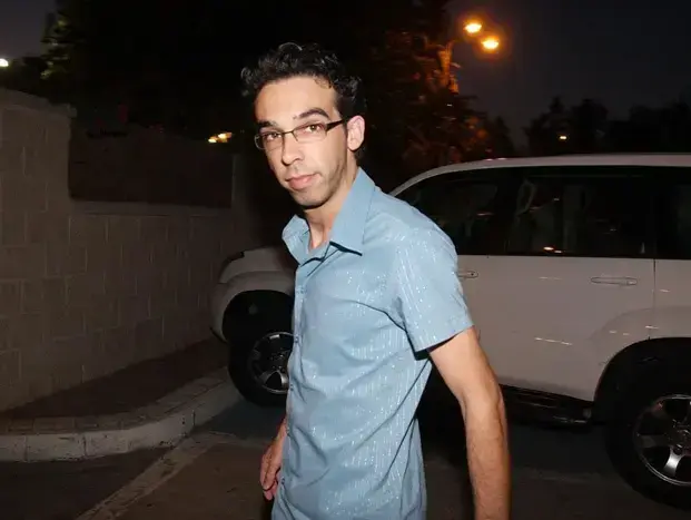 עודד פז (אביב חופי) עודד פז (אביב חופי)