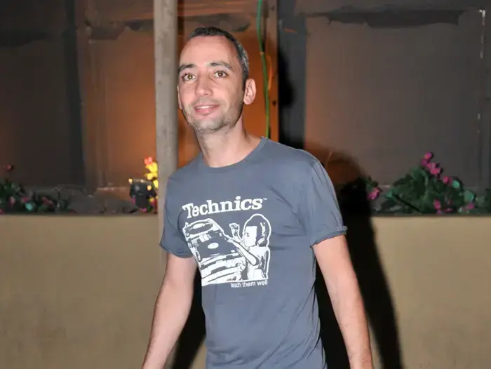 אייל טייב (יוני טובלי) אייל טייב (יוני טובלי)