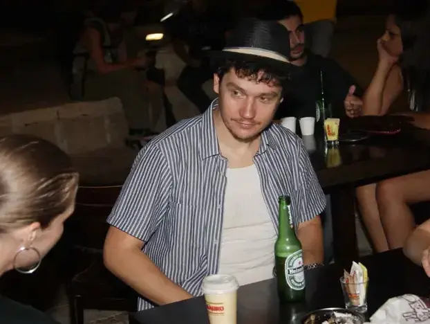 אבי גרייניק (אביב חופי) אבי גרייניק (אביב חופי)