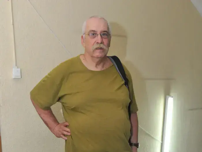 יוסי פולק (יוני טובלי) יוסי פולק (יוני טובלי)