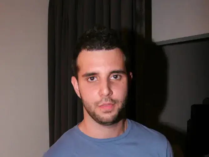 דור דניאל (שי אוקנין) דור דניאל (שי אוקנין)