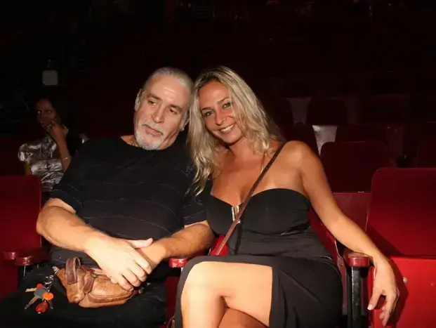 מיכל אדלר, שלמה גרוניך (אביב חופי) מיכל אדלר, שלמה גרוניך (אביב חופי)