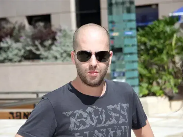עילי בוטנר (אביב חופי) עילי בוטנר (אביב חופי)