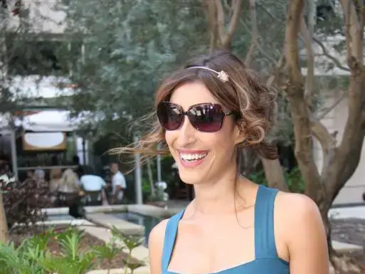 שני כהן (אביב חופי) שני כהן (אביב חופי)