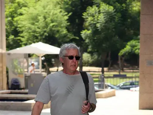 גידי גוב (אביב חופי) גידי גוב (אביב חופי)