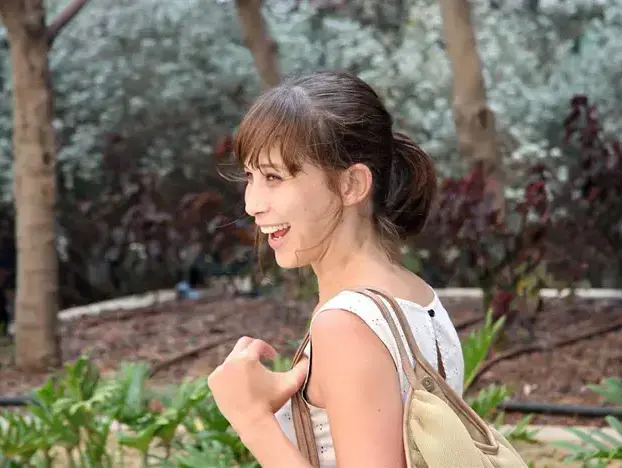 דנה הרמן (אביב חופי) דנה הרמן (אביב חופי)