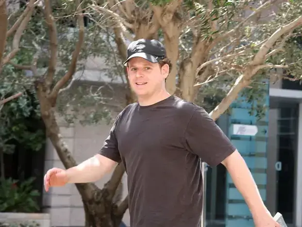 ליאור שליין (אביב חופי) ליאור שליין (אביב חופי)