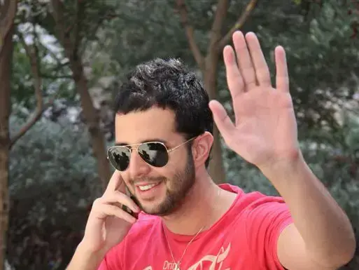 דור דניאל (אביב חופי) דור דניאל (אביב חופי)
