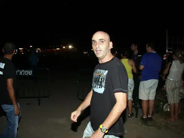יובל המבולבל (אביב חופי) יובל המבולבל (אביב חופי)