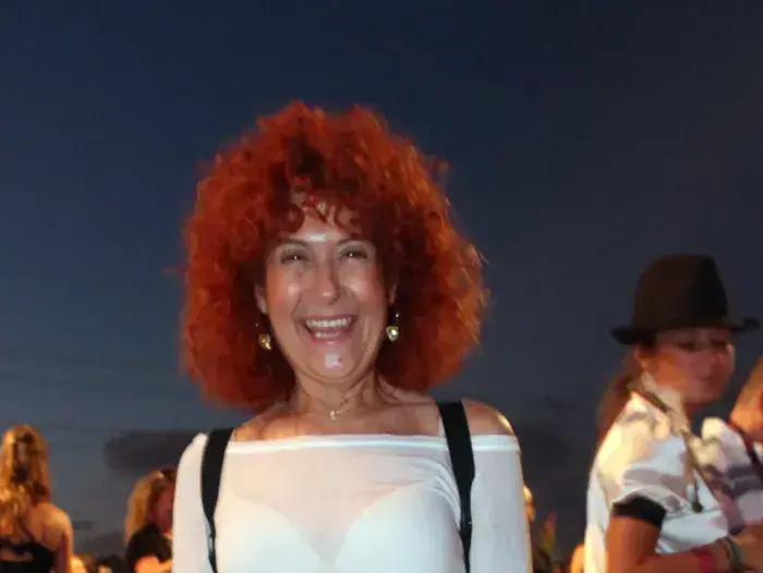 ציפי שביט (יח"צ , סיוון פרג') ציפי שביט (יח"צ , סיוון פרג')