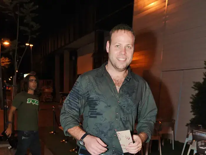 אדיר מילר (יוני טובלי) אדיר מילר (יוני טובלי)