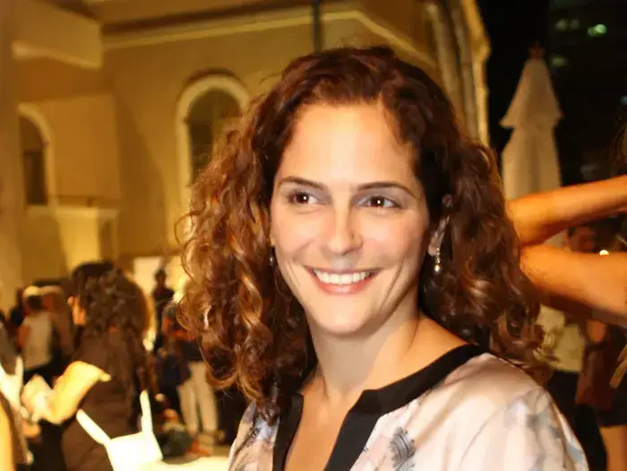 פתיחת ARTLV, הביאנלה לאמנות של תל אביב (אפרת כפרי) פתיחת ARTLV, הביאנלה לאמנות של תל אביב (אפרת כפרי)
