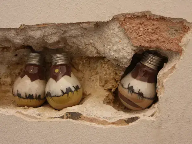 פתיחת ARTLV, הביאנלה לאמנות של תל אביב (אפרת כפרי) פתיחת ARTLV, הביאנלה לאמנות של תל אביב (אפרת כפרי)