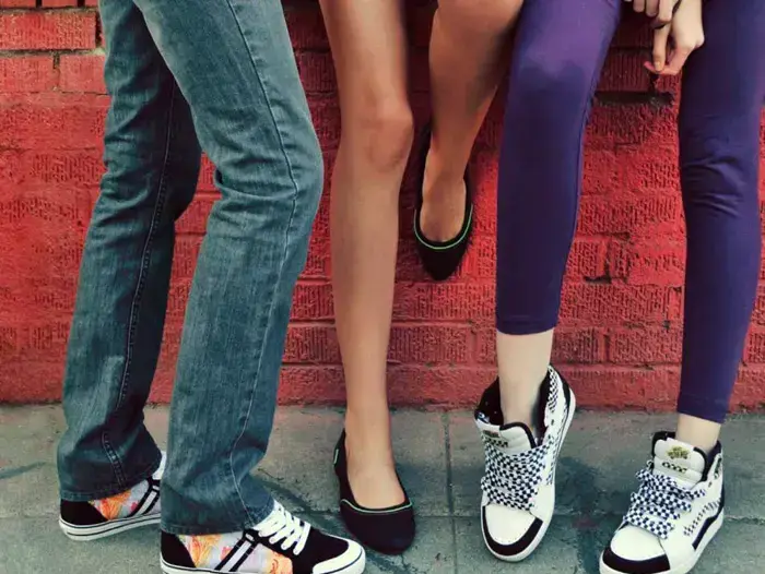 VANS קולקציית סתיו-חורף 2009-2010 (יח"צ) VANS קולקציית סתיו-חורף 2009-2010 (יח"צ)