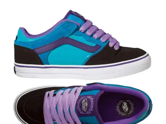 VANS קולקציית סתיו-חורף 2009-2010 (יח"צ) VANS קולקציית סתיו-חורף 2009-2010 (יח"צ)