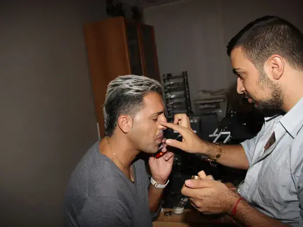 קובי פרץ (אביב חופי) קובי פרץ (אביב חופי)